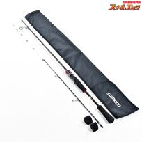【シマノ】 23セフィア BB ティップエギング R-S511ML-S SHIMANO Sephia BB TIP EGING アオリイカ K_135