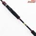 【シマノ】 23セフィア BB ティップエギング R-S511ML-S SHIMANO Sephia BB TIP EGING アオリイカ K_135
