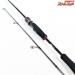 【シマノ】 23セフィア BB ティップエギング R-S511ML-S SHIMANO Sephia BB TIP EGING アオリイカ K_135
