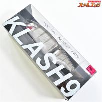 【DRT】 クラッシュ9 Low ラーカー ビックベイト ルアー DRT KLASH 9 LURKER 淡水用ルアー K_060