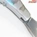 【スタジオコンポジット】 ボルタ 275 MKダークハス ビックベイト ルアー Studio composite VOLTA Dark Hasu 淡水用ルアー K_100