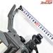 【ダイワ】 ライトホルダー アルファα 90CH ロッドキーパー DAIWA LIGHT-HOLDER K_060
