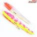 【マングローブスタジオ】 ビックバンディット 195 77g 2点セット Mangrove Studio Big Bandit BIG PENCIL ビックベイト 淡水用ルアー K_060