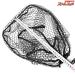 【ダイワ】 バンクビーターネット 45-400 ランディングネット DAIWA BANK BEATER NET K_120