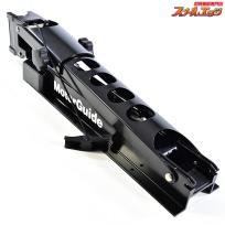 【モーターガイド】 16リトルゲーターマウント レンタルボート エレキ エレキモーター Motor Guide K_100