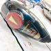 【モーターガイド】 エナジー 54lbs 12V EF-54V 無段階 ポパイキャビテーション装着 ホンデックスHE-560&振動子&バウデッキ&16リトルゲーターマウント付 MotorGuide Energy K_300