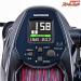 【シマノ】 22フォースマスター 3000 使用距離5.5km 使用14.5時間 SHIMANO FORCE MASTER