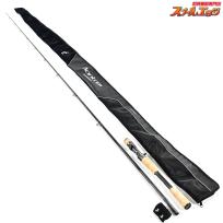 【シマノ】 22バンタム 170MH SHIMANO BANTAM バス ベイトモデル K_225