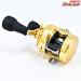 【シマノ】 23カルカッタコンクエスト MD 301XGLH SHIMANO CALCUTTA CONQUEST