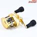 【シマノ】 23カルカッタコンクエスト MD 301XGLH SHIMANO CALCUTTA CONQUEST