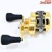 【シマノ】 23カルカッタコンクエスト MD 301XGLH SHIMANO CALCUTTA CONQUEST