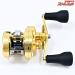 【シマノ】 23カルカッタコンクエスト MD 301XGLH SHIMANO CALCUTTA CONQUEST