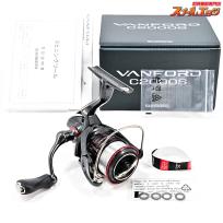 【シマノ】 20ヴァンフォード C2000S SHIMANO VANFORD