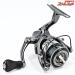 【シマノ】 21コンプレックス XR C2000 F4 HG グローリーフィッシュリールスタンド装着 SHIMANO COMPLEX