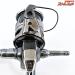 【シマノ】 21コンプレックス XR C2000 F4 HG グローリーフィッシュリールスタンド装着 SHIMANO COMPLEX