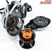 【ダイワ】 21アルファス SV TW 800HL DAIWA ALPHAS