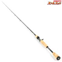 【フェンウィック】 アイアンホーク フックセッター IHHS 610CLP+J Fenwick Iron Hawk HOOK SETTER バス ベイトモデル K_250