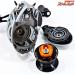 【ダイワ】 21アルファス SV TW 800HL DAIWA ALPHAS