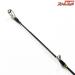 【フェンウィック】 アイアンホーク フックセッター IHHS 610CLP+J Fenwick Iron Hawk HOOK SETTER バス ベイトモデル K_250