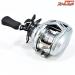 【ダイワ】 22アルファス SV TW 800S-HL シャロースプールモデル DAIWA ALPHAS