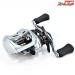 【ダイワ】 22アルファス SV TW 800S-HL シャロースプールモデル DAIWA ALPHAS