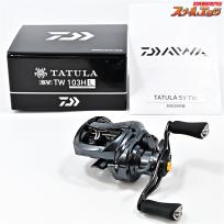 【ダイワ】 20タトゥーラ SV TW 103HL DAIWA TATULA