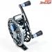 【黒鯛工房】 ブラッキー 落し込みZ 75-BB ハイスピード ブルーブラック/ブルー KURODI-KOBOU BLACKY OTOSHIKOMI HIGH-SPEED