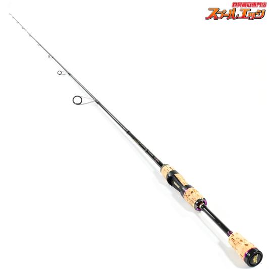 【フェンウィック】 リンクス 64SULJ ミッドストローリングスペシャル Fenwick Links Mid Strolling Special バス スピニングモデル K_235