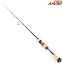 【フェンウィック】 リンクス 64SULJ ミッドストローリングスペシャル Fenwick Links Mid Strolling Special バス スピニングモデル K_235