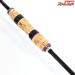 【フェンウィック】 リンクス 64SULJ ミッドストローリングスペシャル Fenwick Links Mid Strolling Special バス スピニングモデル K_235