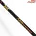 【フェンウィック】 リンクス 64SULJ ミッドストローリングスペシャル Fenwick Links Mid Strolling Special バス スピニングモデル K_235