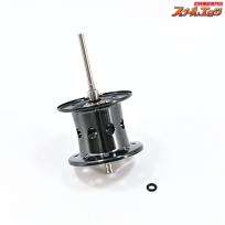 【シマノx夢屋】 18バンタム MGL 浅溝スプール シャロースプール YUMEYAxSHIMANO BANTAM SHALLOW SPOOL