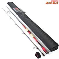 【シマノ】 19ワールドシャウラ 2833RS-2 SHIMANO WORLD SHAULA バス スピニングモデル K_177