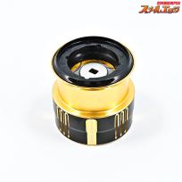 【シマノx夢屋】 カスタムスプール 1000 N2010 カーディフカラー SHIMANOxYUMEYA SPOOL CARDIFF