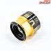 【シマノx夢屋】 カスタムスプール 1000 N2010 カーディフカラー SHIMANOxYUMEYA SPOOL CARDIFF