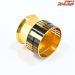 【シマノx夢屋】 カスタムスプール 1000 N2010 カーディフカラー SHIMANOxYUMEYA SPOOL CARDIFF