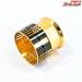 【シマノx夢屋】 カスタムスプール 1000 N2010 カーディフカラー SHIMANOxYUMEYA SPOOL CARDIFF