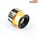 【シマノx夢屋】 カスタムスプール 1000 N2010 カーディフカラー SHIMANOxYUMEYA SPOOL CARDIFF