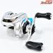 【シマノ】 16メタニウム MGL カスタムメカニカルブレーキノブ装着 SHIMANO Metanium
