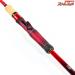【シマノ】 19ワールドシャウラ 1704R-2 SHIMANO WORLD SHAULA バス ベイトモデル K_179