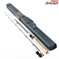 【シマノ】 23ワールドシャウラ リミテッド 1705R-2 SHIMANO WORLD SHAULA LIMITED バス ベイトモデル K_183
