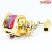 【シマノ】 03オシアジガー 5000 CCM 105mmパワーハンドル装着 SHIMANO OCEA JIGGER