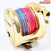 【シマノ】 03オシアジガー 5000 CCM 105mmパワーハンドル装着 SHIMANO OCEA JIGGER