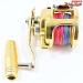【シマノ】 03オシアジガー 5000 CCM 105mmパワーハンドル装着 SHIMANO OCEA JIGGER