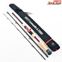 【フィッシュマン】 ブリスト コモド 6.10XH 610XH Fishman BRIST comodo ライギョ 怪魚 K_122