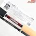 【フィッシュマン】 ビームス インテ 7.7UL 77UL Fishman Beams inte ライギョ 怪魚 K_136