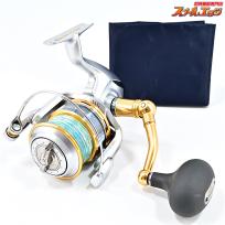 【シマノ】 16バイオマスター SW6000XG SHIMANO BIOMASTER