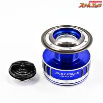 【ダイワ】 15ソルティガ 5000H スプール ドラグノブ付 DAIWA SALTIGA SPARE SPOOL