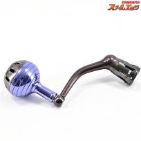 【ダイワ】 15ソルティガ 4500-5000 75mm純正ハンドル DAIWA SALTIGA