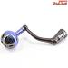 【ダイワ】 15ソルティガ 4500-5000 75mm純正ハンドル DAIWA SALTIGA
